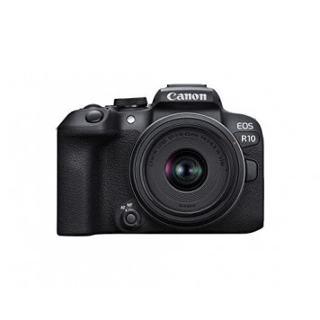 D.CAM EOS R10 RF-S 1850 (5331C048-N)