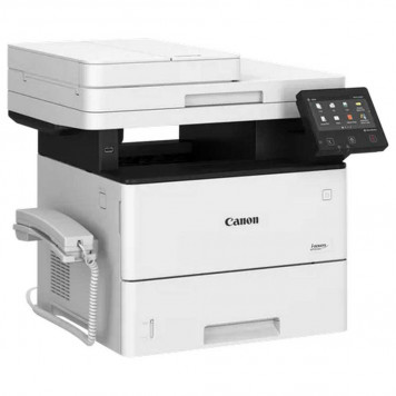 LASER MFP I-S MF552DW  (5160C011-N)-1