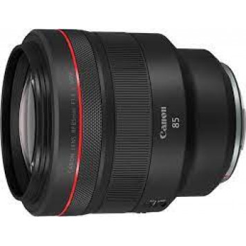 RF 85mm f/1.2L USM  (3447C005-N)-1