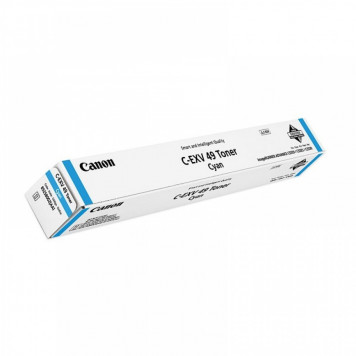 TONER C-EXV 49 CYAN  (8525B002X-N)