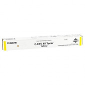 TONER C-EXV 49 YELLOW  (8527B002X-N)