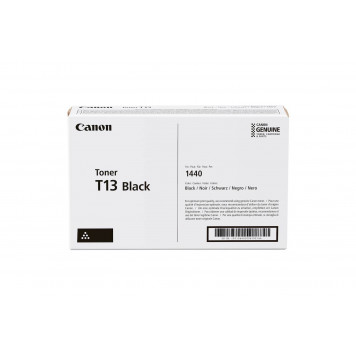 TONER T13 BLACK   (5640C006-N)