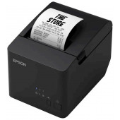 EPSON TM-T20X (051): USB+SERIAL, PS,BLK (C31CH26051-N)