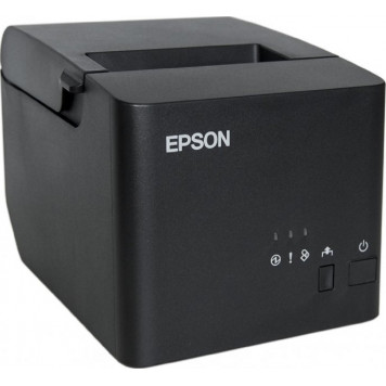 EPSON TM-T20X (051): USB+SERIAL, PS,BLK (C31CH26051-N)-3