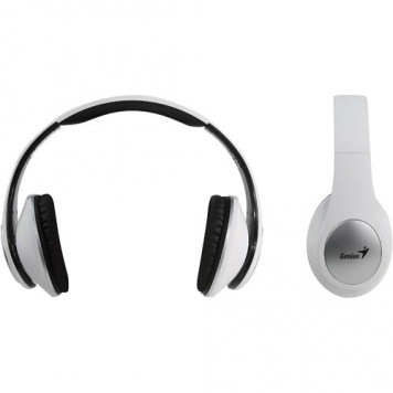 Genius Headset HS-HS-935BT White  (31710199101-N)-1