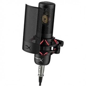 HX ProCast Mic   (699Z0AA-N)-1