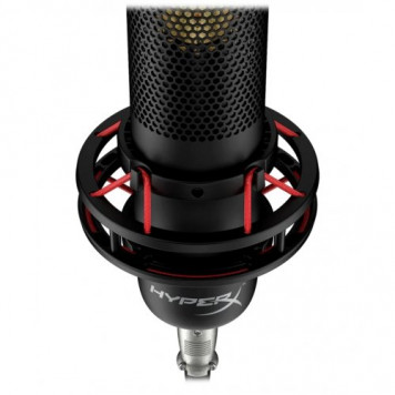 HX ProCast Mic   (699Z0AA-N)-2