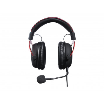 HyperX Cloud II Wireless (HHSC2X-BA-RD/G) (4P5K4AA-N)-2