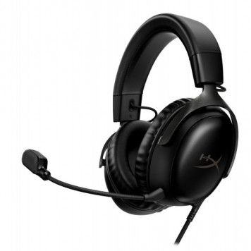 HyperX Cloud III - Gaming (727A8AA-N)