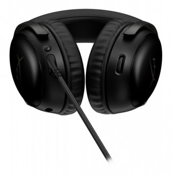 HyperX Cloud III - Gaming (727A8AA-N)-1