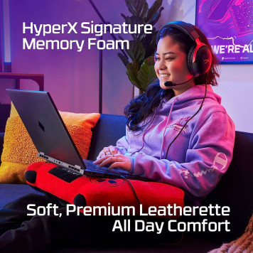 HyperX Cloud III - Gaming (727A8AA-N)-3