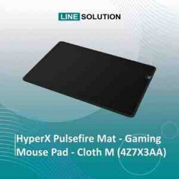 HyperX Pulsefire Mat - Gaming (4Z7X3AA-N)-1