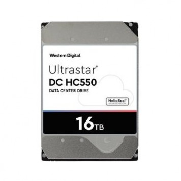 HDD ASM 16TB 7.2K 12GB (02JH600-N)