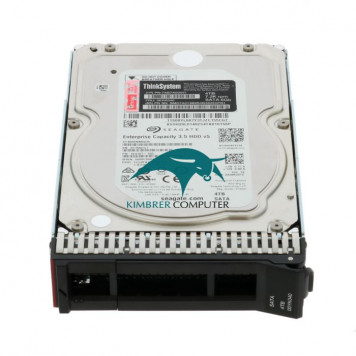 IBM 4TB HDD   (00YK040-N)-1