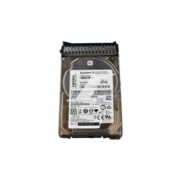 IBM 6TB HDD   (00YK041-N)