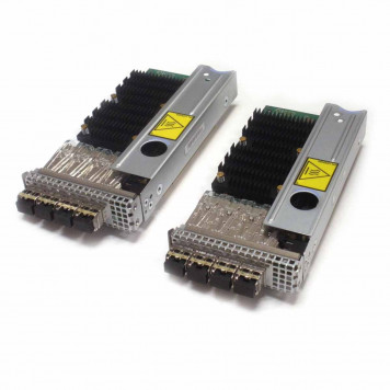 IBM Card LAN 10GB 4 (01PE409-N)-1