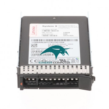 IBM DISK DRIVE INT HARD (00YK010-N)-1