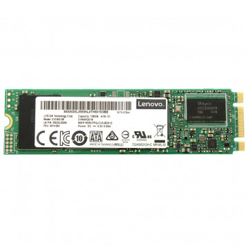 LENOVOX 128GB SSD   (00YK353-N)-1