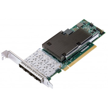 NETWORK CARD BCM57454 4x10/25GB  (01PE771-N)