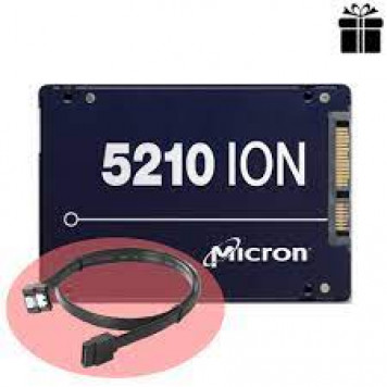 SSD SASM 5210(ION) 2.5