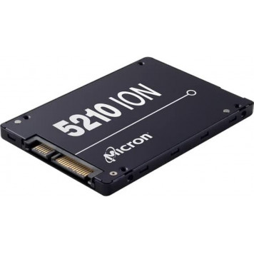 SSD SASM 5210(ION) 2.5