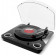 DIGITAL CONV TURNTABLE W/ STEREO (MAXLPBK-N)