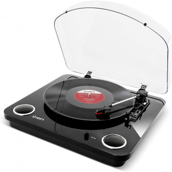 DIGITAL CONV TURNTABLE W/ STEREO (MAXLPBK-N)-2