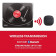 Wireless Streaming Turntable   (AIRLPA-N)