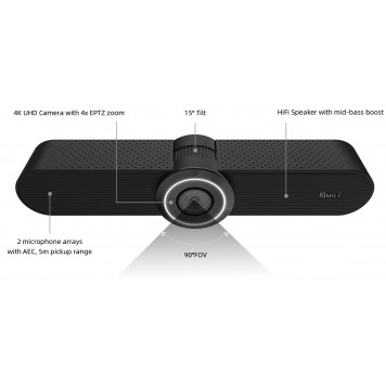 CONFERENCE CAMERA    (HY200-N)-1