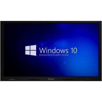 IQ Touch TE1100 LE075MD  (LE075MD TE1100-N)-4