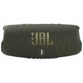 JBL CHARGE 5 Green  (JBLCHARGE5GRN-N)