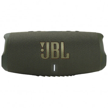 JBL CHARGE 5 Green  (JBLCHARGE5GRN-N)