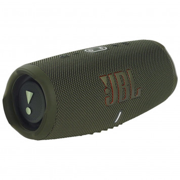 JBL CHARGE 5 Green  (JBLCHARGE5GRN-N)-1