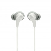 JBL Endurance Run 2 White (JBLENDURRUN2WHT-N)