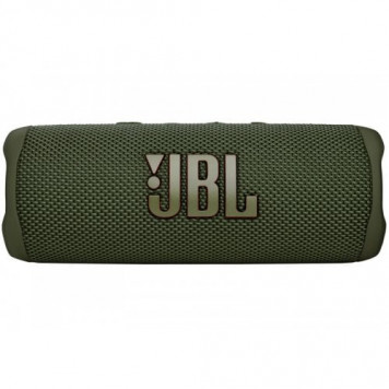 JBL FLIP 6 Green  (JBLFLIP6GREN-S-N)