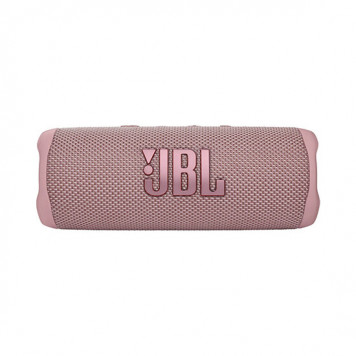 JBL FLIP 6 Pink  (JBLFLIP6PINK-N)