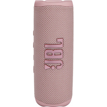 JBL FLIP 6 Pink  (JBLFLIP6PINK-N)-1