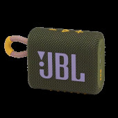 JBL GO 3 Green  (JBLGO3GRN-N)