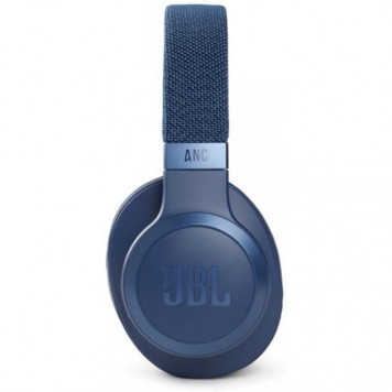 JBL LIVE 660 NC Blue (JBLLIVE660NCBLU-N)-1