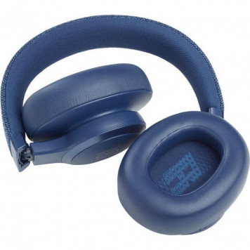 JBL LIVE 660 NC Blue (JBLLIVE660NCBLU-N)-2