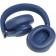 JBL LIVE 660 NC Blue (JBLLIVE660NCBLU-N)