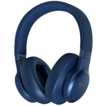 JBL LIVE 660 NC Blue (JBLLIVE660NCBLU-N)-3