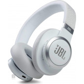 JBL LIVE 660 NC White (JBLLIVE660NCWHT-N)