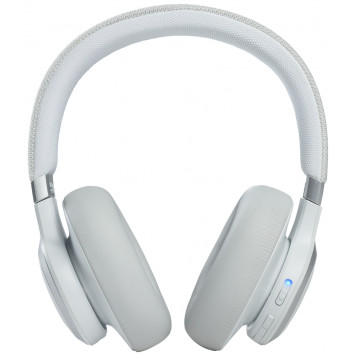 JBL LIVE 660 NC White (JBLLIVE660NCWHT-N)-1