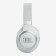 JBL LIVE 660 NC White (JBLLIVE660NCWHT-N)