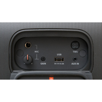 JBL Partybox Encore with Mic (JBLPBENCORE1MICUK-N)-2