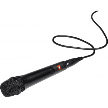 JBL Partybox Microphone PBM 100 (JBLPBM100BLK-N)