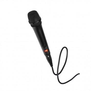 JBL Partybox Microphone PBM 100 (JBLPBM100BLK-N)-1