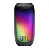 JBL PULSE 5 Black  (JBLPULSE5BLK-N)