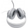 JBL Quantum 100 White  (JBLQUANTUM100WHT-N)